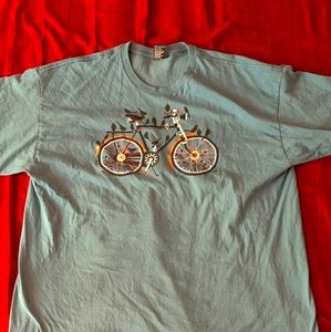 Upper Playground T-Shirt